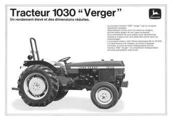 John Deere